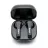Casti fara fir Hoco ES34 Pleasure wireless headset black