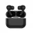 Casti cu fir Hoco ES38 Original Series Apple Wireless Headset,  Black