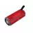 Boxa HELMET Bluetooth Speaker,  HRW-G23,  Red