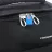 Рюкзак для ноутбука Tucano TUGO M CABIN LUGGAGE 15, 6'' PC BLACK