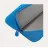 Geanta laptop Tucano FOLDER COLORE 9",  10" BLUE