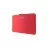 Geanta laptop Tucano FOLDER Colore 9",  10" Red