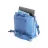 Geanta laptop Tucano BAG IDEA COMPUTER 15.6'' +MOUSE Blue