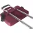 Geanta laptop Tucano BAG LOOP 13" Burgundy