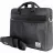 Geanta laptop Tucano BAG Shine 13" LIMITED EDITION Black