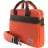 Geanta laptop Tucano BAG SHINE 13" ORANGE