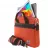 Geanta laptop Tucano BAG SHINE 13" ORANGE