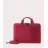 Geanta laptop Tucano BAG Smilza Superslim 13, 3''/14'' Red