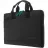 Geanta laptop Tucano BAG SMILZA SUPERSLIM 15'' BLACK