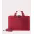 Geanta laptop Tucano BAG Smilza Superslim 15'' Red