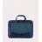 Geanta laptop Tucano BAG Work Out 3 Slim 13 Blue