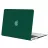 Pelicula protectoare decorativa HELMET Hardshell for New Macbook Air 13" (2019),  Green
