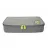 Geanta Tucano TRAVEL MODULO  ORGANIZ 2PCS GREY