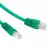 Patchcord GEMBIRD PP12-3M/G,  CAT.5E, UTP, 3m
