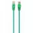 Patchcord GEMBIRD PP12-3M/G,  CAT.5E, UTP, 3m