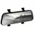 Camera auto Xiaomi 70mai Rearview Dash Cam Wide,  Black, 9.35",  1920×1080,  G-sensor