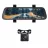 Camera auto Xiaomi 70mai Rearview Dash Cam Wide,  Black, 9.35",  1920×1080,  G-sensor