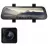 Camera auto Xiaomi 70mai Rearview Dash Cam Wide,  Black, 9.35",  1920×1080,  G-sensor