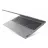 Ноутбук LENOVO IdeaPad 3 15ADA05 Platinum Grey, 15.6, FHD Athlon 3150U 8GB 256GB SSD Radeon Graphics No OS 1.85kg