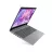 Ноутбук LENOVO IdeaPad 3 15ADA05 Platinum Grey, 15.6, FHD Athlon 3150U 8GB 256GB SSD Radeon Graphics No OS 1.85kg