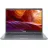 Laptop ASUS M509DA Slate Grey, 15.6, FHD Ryzen 5-3500U 8GB 512GB SSD Radeon Vega 8 Endless OS 1.9Kg M509DA-EJ024