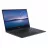 Laptop ASUS ZenBook Flip 13 Jade Black, 13.3, UHD Touch OLED Core i7-1165G7 16GB 1TB SSD Intel Iris Xe Win10Pro UX371EA-HL003R