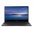 Laptop ASUS ZenBook Flip 13 Jade Black, 13.3, UHD Touch OLED Core i7-1165G7 16GB 1TB SSD Intel Iris Xe Win10Pro UX371EA-HL003R
