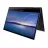 Laptop ASUS ZenBook Flip 13 Jade Black, 13.3, UHD Touch OLED Core i7-1165G7 16GB 1TB SSD Intel Iris Xe Win10Pro UX371EA-HL003R