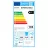 Masina de uscat rufe Samsung DV90T6240LX/S7, Standard, Сondensare, cu pompa de caldura, 9 kg, Inox,, A+++