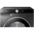 Masina de uscat rufe Samsung DV90T6240LX/S7, Standard, Сondensare, cu pompa de caldura, 9 kg, Inox,, A+++