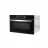 Cuptor cu microunde incorporabil WHIRLPOOL AMW 730/NB, 31 l,  1000 W,  Electronic,  Grill,  Negru