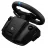 Игровой руль LOGITECH Driving Force Racing G923, for Xbox