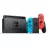 Consola de joc Consola Nintendo Switch + Neon Red & Neon Blue Joy-Cons