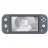 Игровая приставка Nintendo Switch Lite, Grey