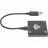 Accesorii GSM Genesis Accesories Tin 200 Keyboard/Mouse Adapter For XOne,  PS3,  PS4,  Nintendo Switch