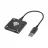 Accesorii GSM Genesis Accesories Tin 200 Keyboard/Mouse Adapter For XOne,  PS3,  PS4,  Nintendo Switch