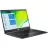 Laptop ACER Aspire A515-44-R2JE Charcoal Black, 15.6, IPS FHD Ryzen 5 4500U 8GB 256GB SSD+HDD Kit Radeon Graphics No OS 1.9kg NX.HW3EU.00B