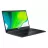 Laptop ACER Aspire A515-44G-R8J8 Charcoal Black, 15.6, IPS FHD Ryzen 7 4700U 16GB 512GB SSD+HDD Kit Radeon RX 640 2GB Linux 1.9kg NX.HW5EU.00W