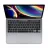 Laptop APPLE MacBook Pro MWP52UA/A with Touch Bar (2020) Space Gray, 13.3, Retina IPS (Intel® Quad Core™ i5 2.0-3.8GHz,  16GB RAM,  1.0TB SSD,  Intel Iris Plus Graphics,  4xTB3,  WiFi-AC,  BT5.0,  10 hours,  720p Camera,  Backlit KB,  RUS,  macOS,  1.4kg