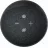 Smart Speaker AMAZON Echo Dot (4th gen) Charcoal,  Smart speaker with Alexa