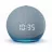 Smart Speaker AMAZON Echo Dot (4th gen) Twilight Blue,  Smart speaker with Alexa