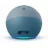 Smart Speaker AMAZON Echo Dot (4th gen) Twilight Blue,  Smart speaker with Alexa