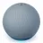 Умная колонка AMAZON Echo Dot (4th gen) Twilight Blue,  Smart speaker with Alexa