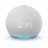 Smart Speaker AMAZON Echo Dot (4th gen) White,  Smart speaker with Alexa