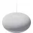 Smart Speaker GOOGLE Nest Mini (2nd gen) Chalk