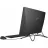 PC All-in-One HP 205 G4 Black, 23.8, IPS FHD Ryzen 3 3250U 8GB 256GB SSD DVD Radeon Vega DOS Keyboard+Mouse 1C7N9ES#ACB