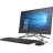 PC All-in-One HP 205 G4 Black, 23.8, IPS FHD Ryzen 3 3250U 8GB 256GB SSD DVD Radeon Vega DOS Keyboard+Mouse 1C7N9ES#ACB