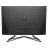 PC All-in-One HP 205 G4 Black, 23.8, IPS FHD Ryzen 3 3250U 8GB 256GB SSD DVD Radeon Vega DOS Keyboard+Mouse 1C7N9ES#ACB