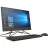 Computer All-in-One HP 205 G4 Black, 23.8, IPS FHD Ryzen 3 3250U 8GB 256GB SSD DVD Radeon Vega DOS Keyboard+Mouse 1C7N9ES#ACB