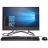 PC All-in-One HP 205 G4 Black, 23.8, IPS FHD Ryzen 3 3250U 8GB 256GB SSD DVD Radeon Vega DOS Keyboard+Mouse 1C7N9ES#ACB